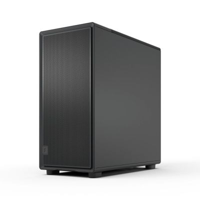 6. Fractal Design Epoch XL Tower Black