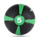 6. Anti-slip rubber medicine ball | DBX Bushido