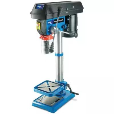 DEDRA DED7708C 600W bench drill