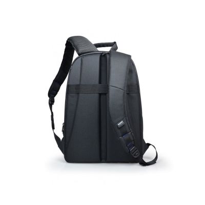 5. Port Designs CHICAGO EVO BP 13/15.6'' 39.6 cm (15.6") Backpack Black