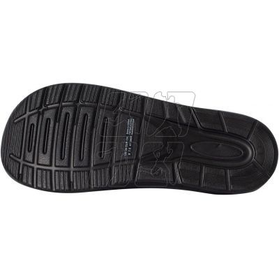 8. EA7 Emporio Armani M XBP008-XK337-N763 Beach Flip-Flops