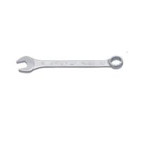 UNIOR Short open-end wrench type 19