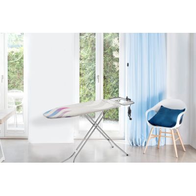 4. ViledaTotal Reflect Plus M Ironing Board