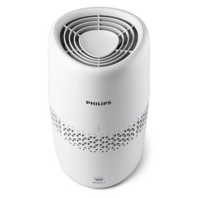17. Philips 2000 Air Humidifier HU2510/10