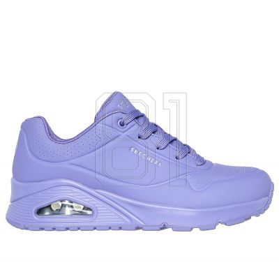 Skechers Uno Stand On Air lifestyle sneakers W 73690-LIL