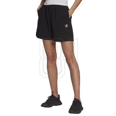 2. Adidas Adicolor Essentials French Terry Shorts W HC0630
