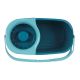 11. Leifheit Clean Twist Ergo Mop Set on Wheels
