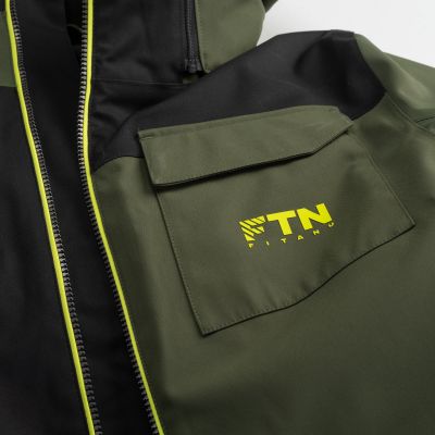 3. Men's VORAL PRIMALOFT Insulated Jacket