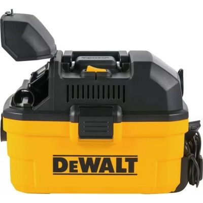 5. Industrial vacuum cleaner 1100W 15L DXV15T DEWALT