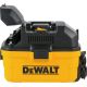 5. Industrial vacuum cleaner 1100W 15L DXV15T DEWALT