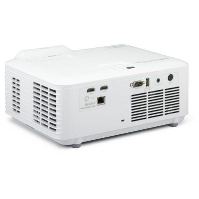 12. ViewSonic LS630W WXGA 4500ANSI 2xHDMI USB RS232 RJ45 projector