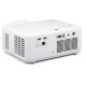 12. ViewSonic LS630W WXGA 4500ANSI 2xHDMI USB RS232 RJ45 projector