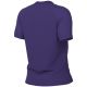 2. Nike Dri-Fit Park VIII Women's T-Shirt Purple HV8178 547