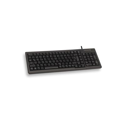 3. CHERRY XS Complete G84-5200 Keyboard Office USB QWERTY US English Black
