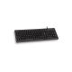 3. CHERRY XS Complete G84-5200 Keyboard Office USB QWERTY US English Black