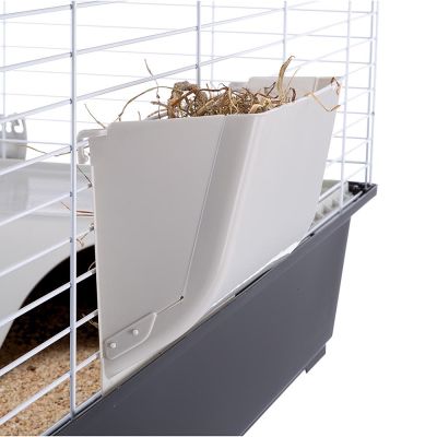 3. CASITA 100 (x1) - rabbit cage