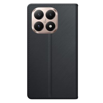 10. 3mk Wallet Case for Xiaomi 15T 5G - Black