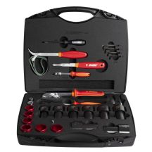 UNIOR Suspension Repair Set