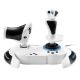 2. Thrustmaster T.Flight Hotas 5 Microsoft Flight Simulator Edition White USB Flight Sim Digital PC, PlayStation 5, PlayStation 4