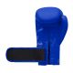 7. IBA approved adidas tournament boxing gloves blue