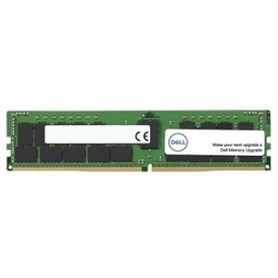 DELL AB614353 32GB Memory Module 1 x 32GB DDR4 3200MHz ECC Correction
