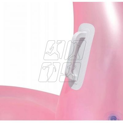 6. Inflatable toy Flaming Bestway 127x127 cm 41 122 2438