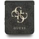 5. Guess Big 4G Logo Classic Logo Case for Samsung Galaxy Z Flip 7 - Black