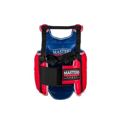 5. Masters OT-2K 08223-23KXS/S Torso Protector