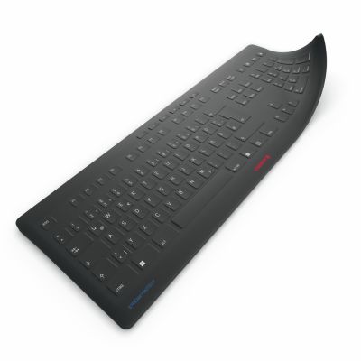 3. CHERRY 61510017 Keyboard Cover