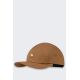 BUFF 5 PANEL VENTURE CAP SOLID CAMEL Cap – One Size