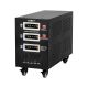 Automatic three-phase voltage regulator KEMOT PROavr-10k