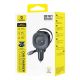 8. Baseus PrimeTrip VR2 45W + 45W Car Charger with Retractable USB-C Cable - Black