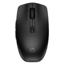 HP 420 Programmable Bluetooth Mouse Wireless Black 7M1D3AA
