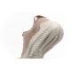 7. Skechers women's sports shoes Bobs Squad Waves beige light fashionable