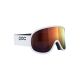 5. POC Retina Ski Goggles White Cat.2