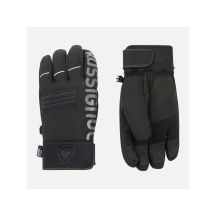 ROSSIGNOL Speed Impr men's ski gloves black