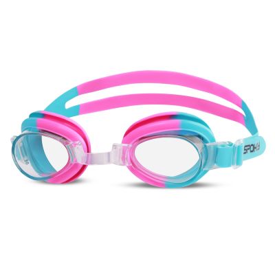 2. Spokey JELLYFISH swimming goggles for children