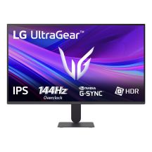 LCD monitor 27" IPS/27G411A-B LG