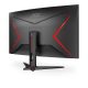 7. AOC LED MONITOR 32" C32G2ZE/BK