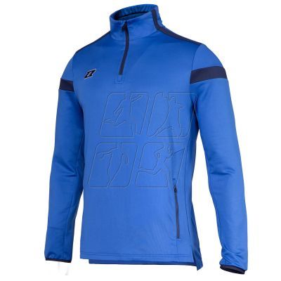 2. Sweatshirt Zina Mid Delta Pro 2.0 M Z02161_20220201122044 blue