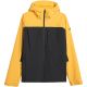 12. Trekking jacket 4F M1010 M 4FWAW25TTJAM1010 71S