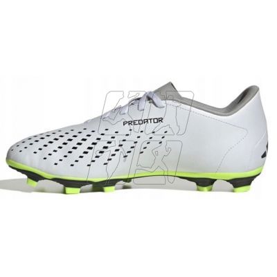 2. Adidas Predator Accuracy.4 FxG M GZ0013 shoes