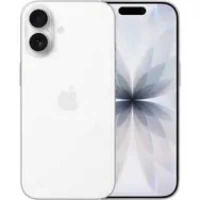 11. Apple iPhone 17 256GB White