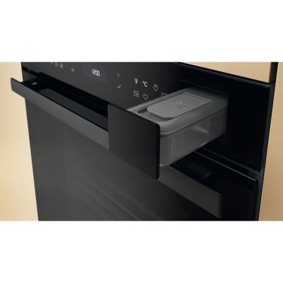 6. Built-in oven WOI6A8HT1SBA WHIRPOOL