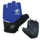 CHIBA SPORT M gloves blue