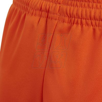 5. Adidas Squadra 17 Shorts Junior BK4775