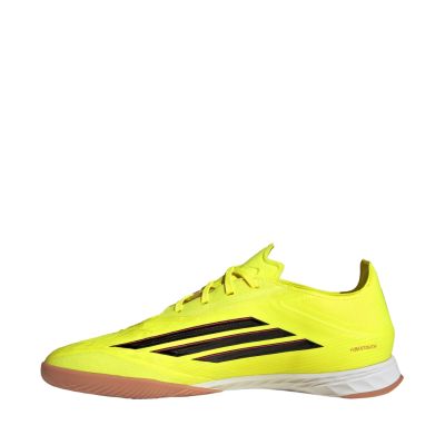 5. adidas F50 Pro IN JR8947 football boots