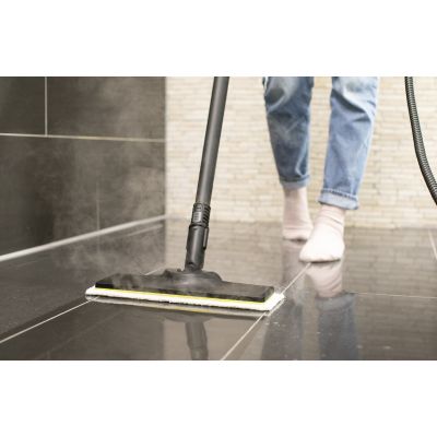 10. KARCHER SC 2 EasyFix Steam Cleaner - 1.512-600.0