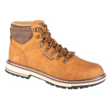 Skechers Corado - Jaxx 205232-WTN Brown 40