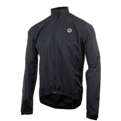 Rogelli CORE Jacket Black 6XL